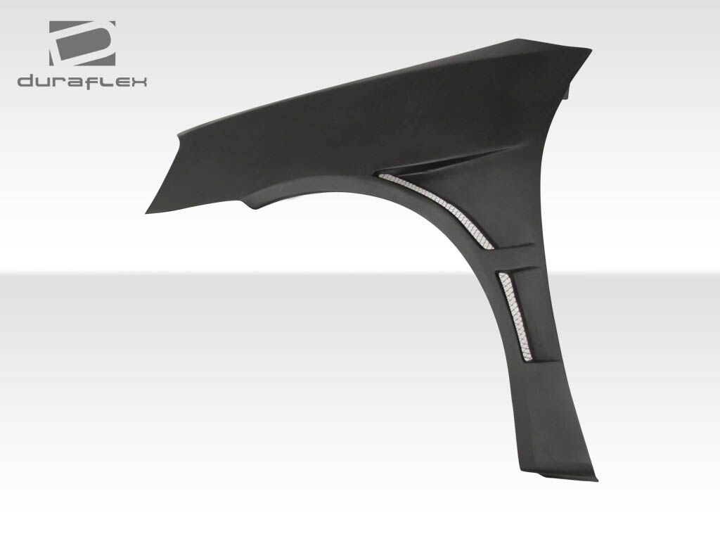 2005-2010 Pontiac G6 Duraflex GT Concept Fenders - 2 Piece