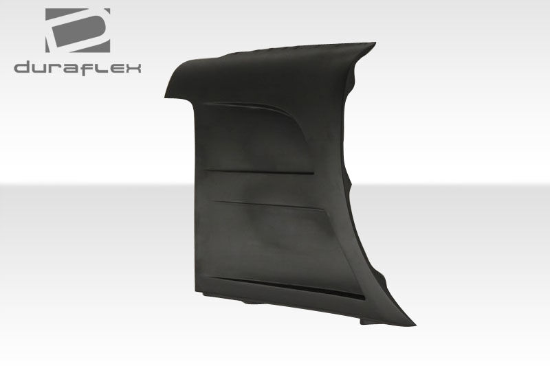 2006-2009 Pontiac Solstice Duraflex GT Concept Fenders - 2 Piece
