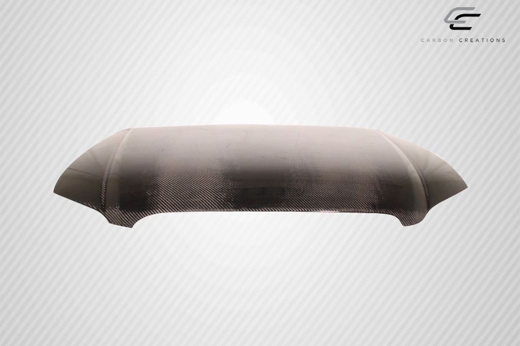 2006-2008 Audi A4 S4 B7 Carbon Creations OEM Look Hood - 1 Piece