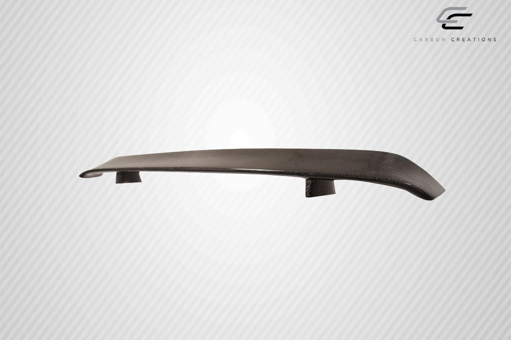 2008-2023 Dodge Challenger Carbon Creations G-Spec Wing Trunk Lid Spoiler - 1 Piece