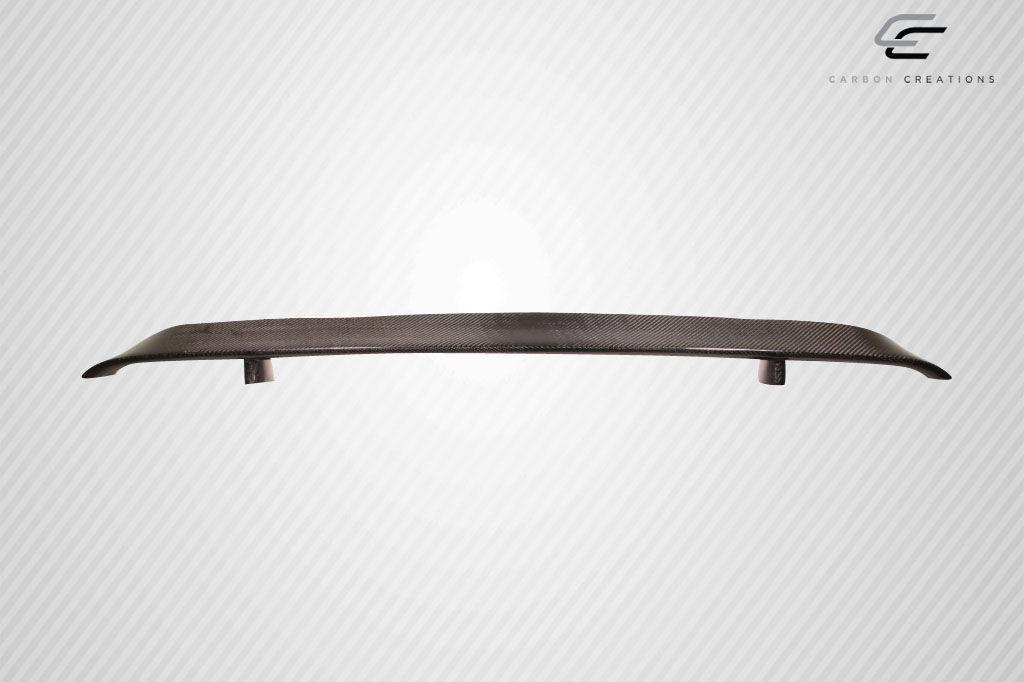 2008-2023 Dodge Challenger Carbon Creations G-Spec Wing Trunk Lid Spoiler - 1 Piece