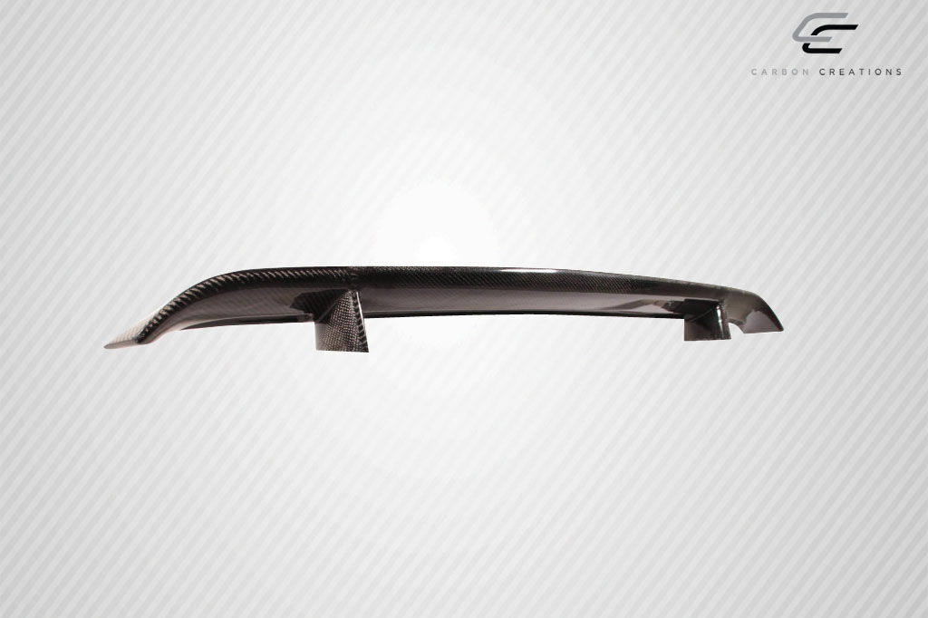 2008-2023 Dodge Challenger Carbon Creations G-Spec Wing Trunk Lid Spoiler - 1 Piece