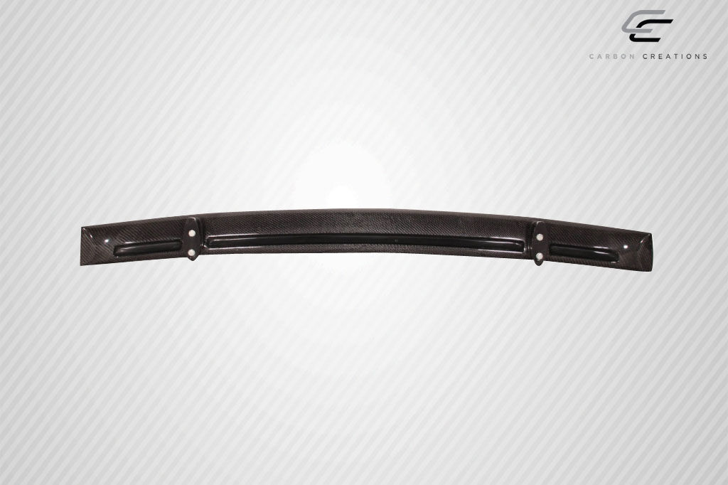 2008-2023 Dodge Challenger Carbon Creations G-Spec Wing Trunk Lid Spoiler - 1 Piece