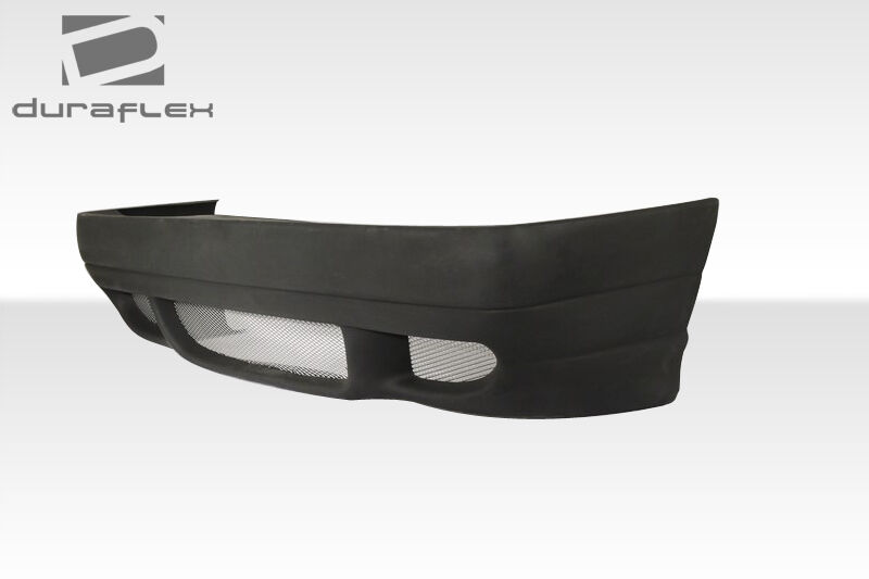 1990-1997 Volkswagen Passat Duraflex RS Look Front Bumper Cover - 1 Piece - Clearance Item