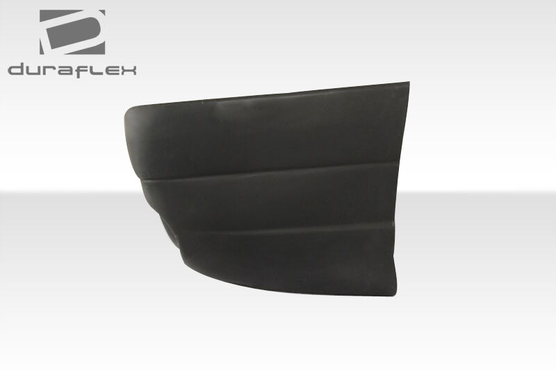 1990-1997 Volkswagen Passat Duraflex RS Look Front Bumper Cover - 1 Piece - Clearance Item