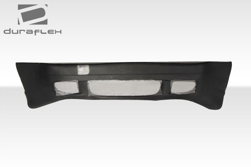 1990-1997 Volkswagen Passat Duraflex RS Look Front Bumper Cover - 1 Piece - Clearance Item