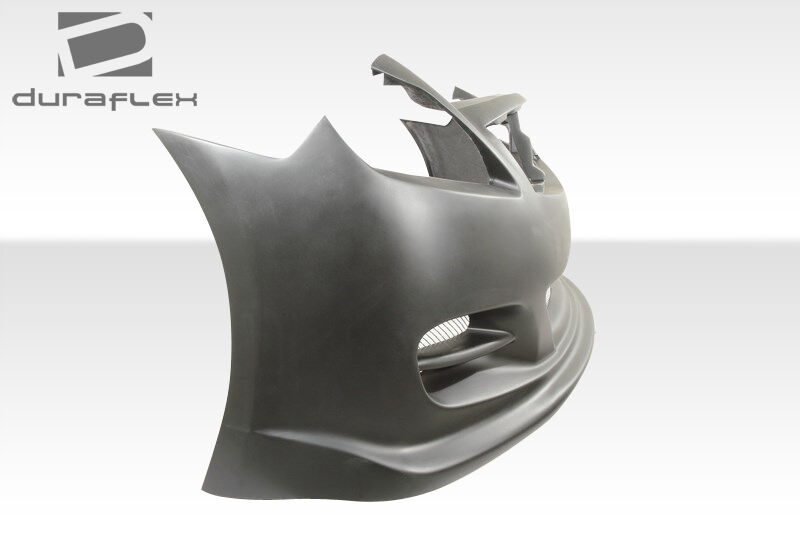2008-2015 Infiniti G Coupe G37 Q60 Duraflex TS-1 Front Bumper Cover - 1 Piece