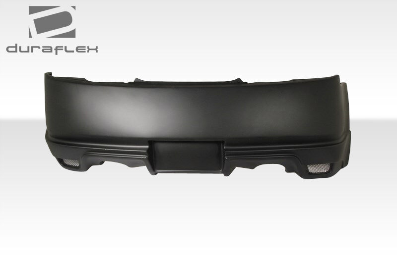 2008-2015 Infiniti G Coupe G37 Q60 Duraflex TS-1 Body Kit - 4 Piece