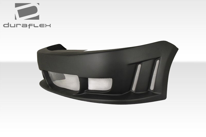 2008-2011 Ford Focus Duraflex Piranha Front Bumper Cover - 1 Piece