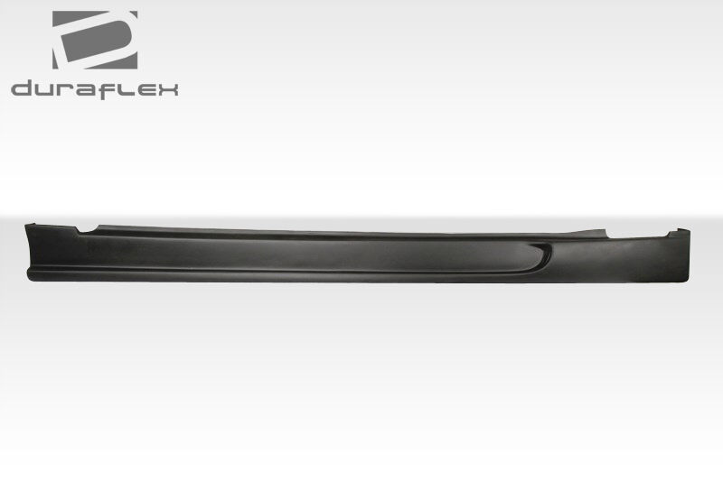 2008-2011 Ford Focus 4DR Duraflex Piranha Body Kit - 4 Piece