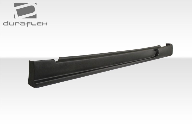 2008-2011 Ford Focus 4DR Duraflex Piranha Body Kit - 4 Piece