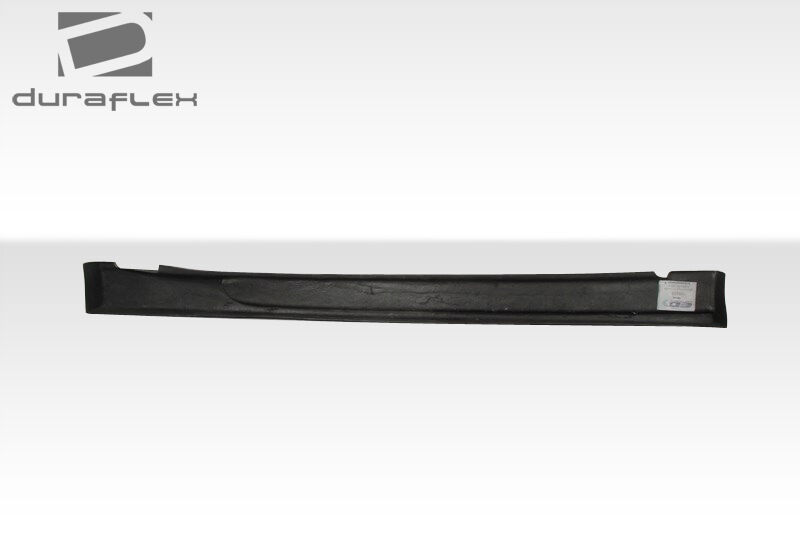 2008-2011 Ford Focus 4DR Duraflex Piranha Body Kit - 4 Piece