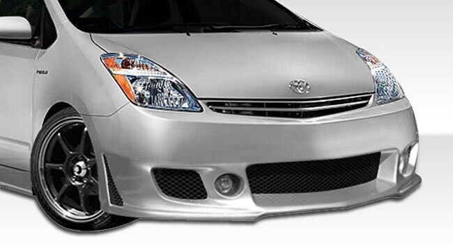 2004-2009 Toyota Prius Duraflex B-2 Front Bumper Cover - 1PC - 106444