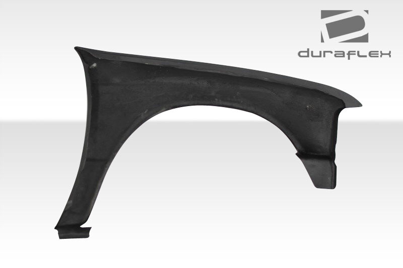 1998-2011 Ford Ranger Duraflex 4.5" Off Road Bulge Front Fenders - 2 Piece (Clearance Item)