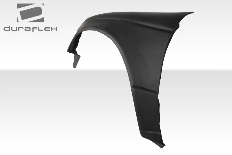 1998-2011 Ford Ranger Duraflex 4.5" Off Road Bulge Front Fenders - 2 Piece (Clearance Item)