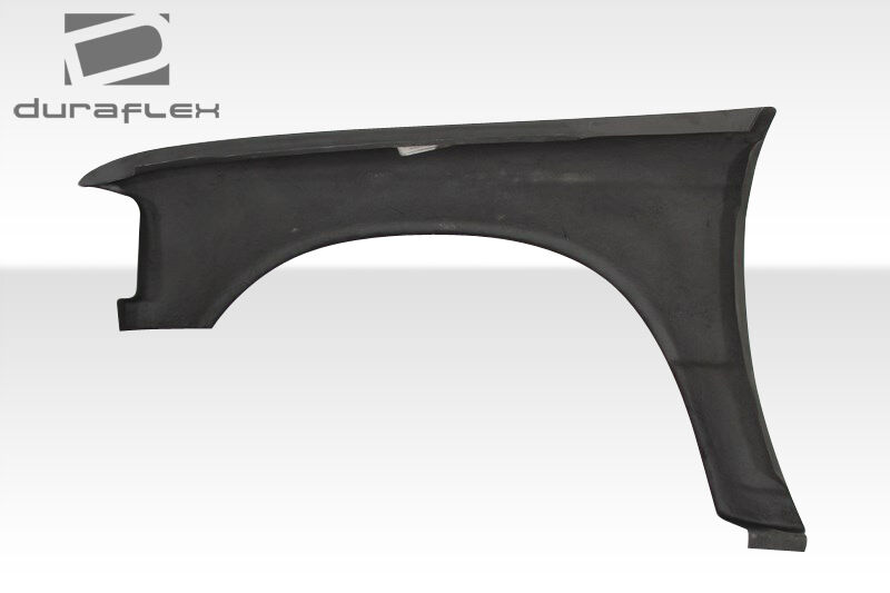 1993-1997 Ford Ranger Duraflex 4.5" Off Road Bulge Front Fenders - 2 Piece (Clearance Item)