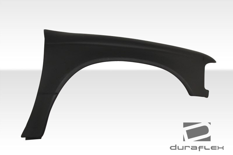 1993-1997 Ford Ranger Duraflex 4.5" Off Road Bulge Front Fenders - 2 Piece (Clearance Item)