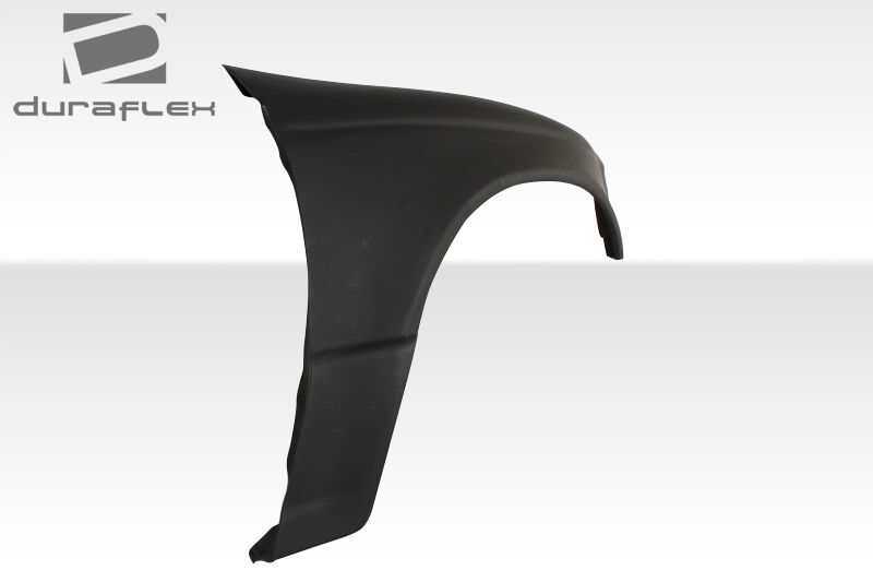 1993-1997 Ford Ranger Duraflex 4.5" Off Road Bulge Front Fenders - 2 Piece (Clearance Item)