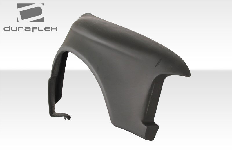 1993-1997 Ford Ranger Duraflex 4.5" Off Road Bulge Front Fenders - 2 Piece (Clearance Item)