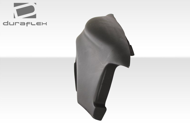1993-1997 Ford Ranger Duraflex 4.5" Off Road Bulge Front Fenders - 2 Piece (Clearance Item)