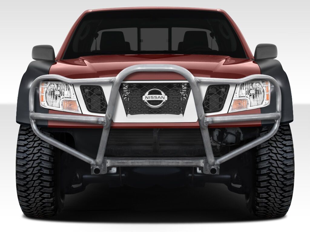 2005-2016 Nissan Frontier / 2005-2012 Nissan Pathfinder Duraflex 3.5" Off Road B