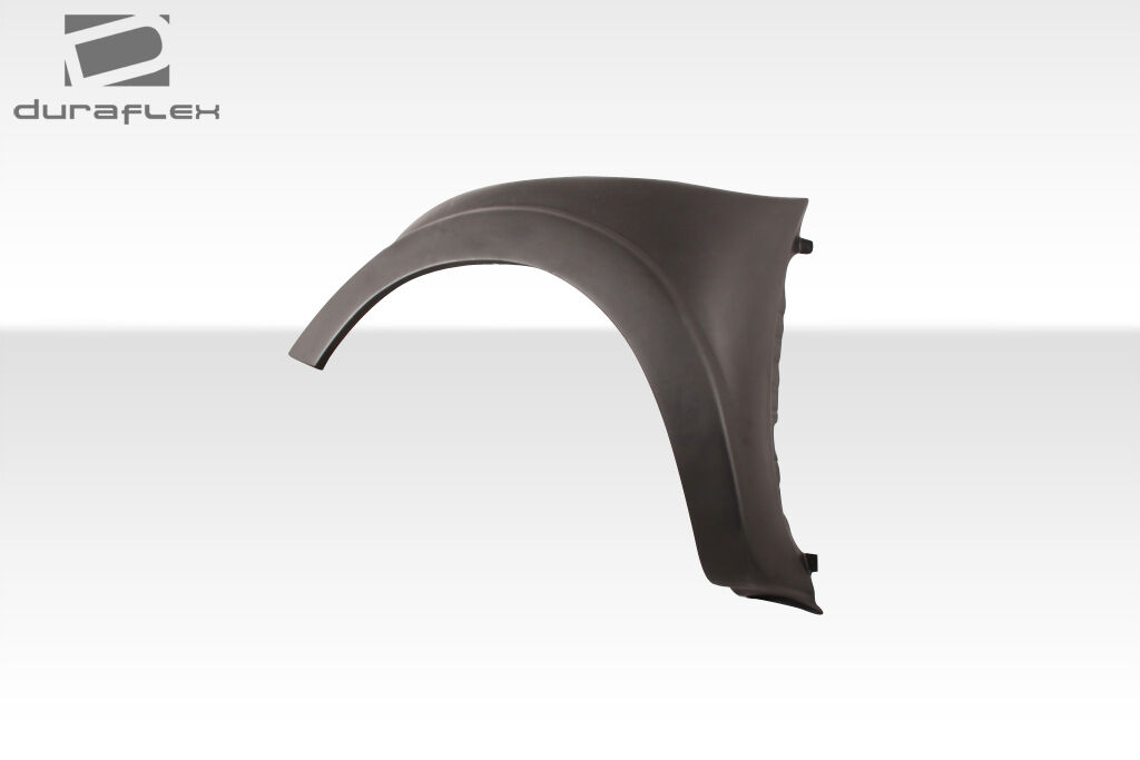2005-2020 Nissan Frontier / 2005-2012 Nissan Pathfinder Duraflex 3.5" Off Road Bulge Front Fenders - 2 Piece