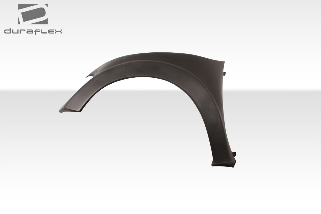 2005-2020 Nissan Frontier / 2005-2012 Nissan Pathfinder Duraflex 3.5" Off Road Bulge Front Fenders - 2 Piece