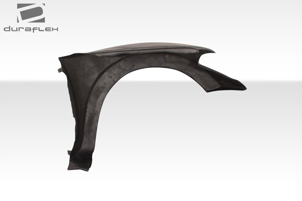 2005-2020 Nissan Frontier / 2005-2012 Nissan Pathfinder Duraflex 3.5" Off Road Bulge Front Fenders - 2 Piece