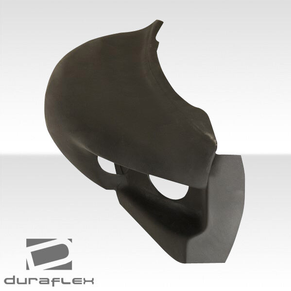 1994-2001 Dodge Ram Duraflex 10" Off Road Bulge Front Fenders - 2 Piece (Clearance Item)
