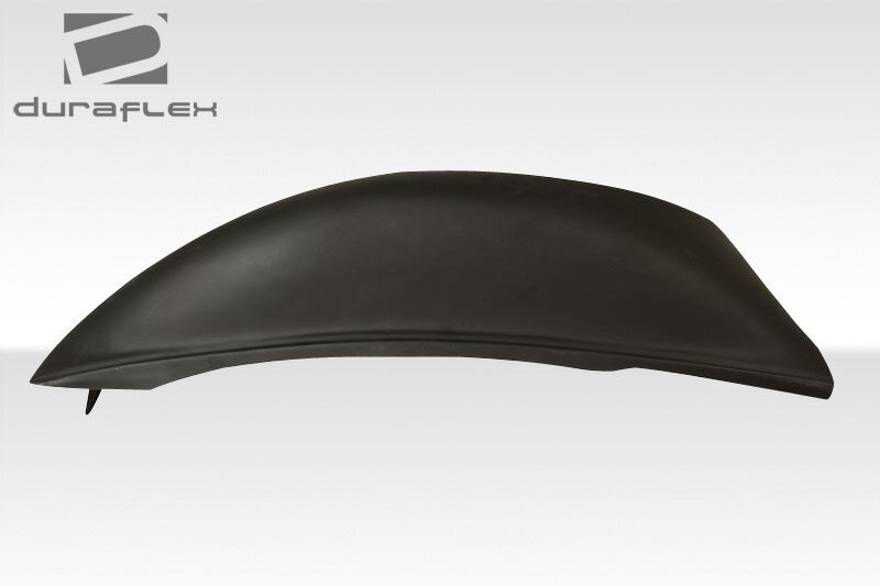 1994-2001 Dodge Ram Duraflex 10" Off Road Bulge Front Fenders - 2 Piece (Clearance Item)