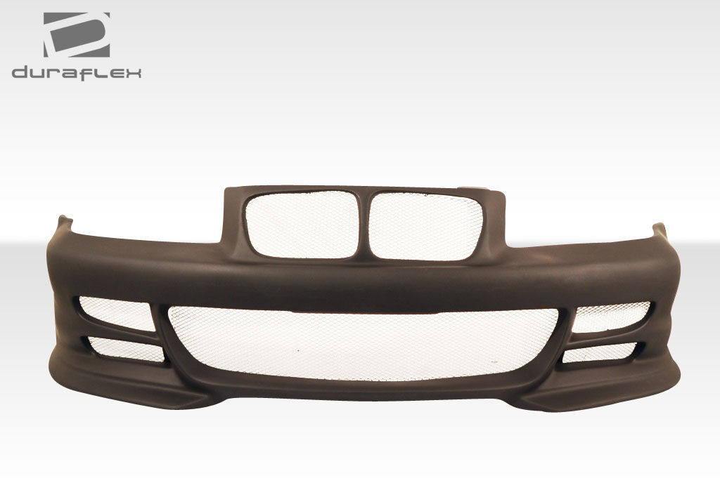 1992-1998 BMW 3 Series M3 E36 2DR Duraflex I-Design Wide Body Front Bumper Cover - 1 Piece - Clearance Item