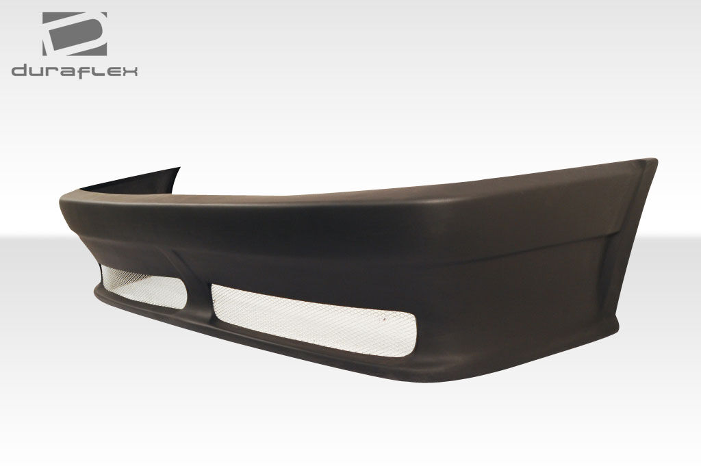 1992-1998 BMW 3 Series M3 E36 2DR Duraflex I-Design Wide Body Rear Bumper Cover - 1 Piece - Clearance Item