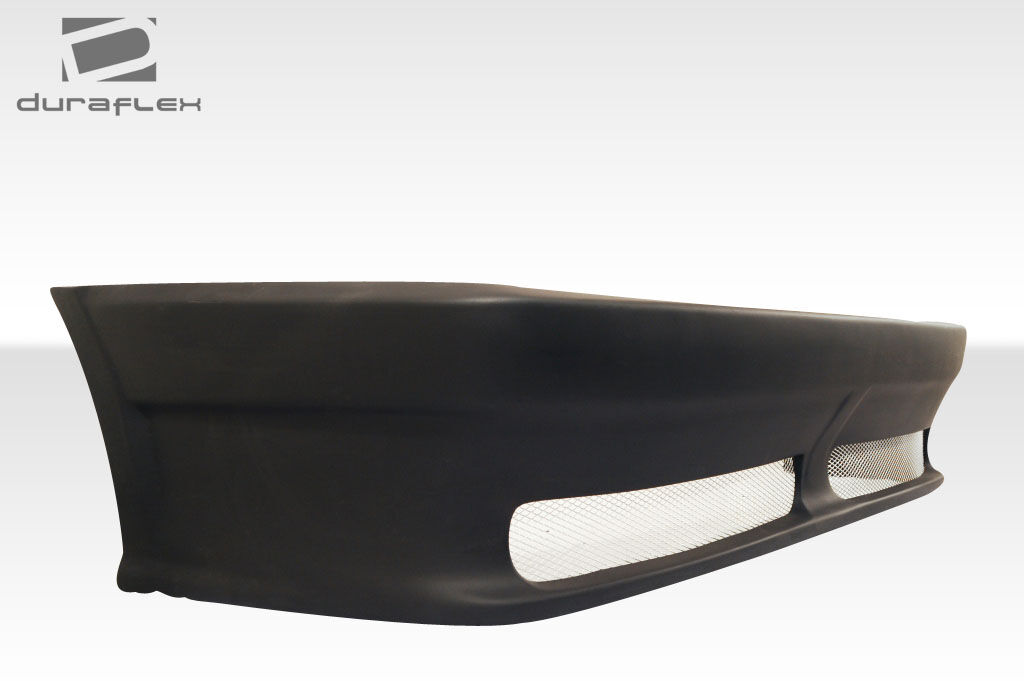 1992-1998 BMW 3 Series M3 E36 2DR Duraflex I-Design Wide Body Rear Bumper Cover - 1 Piece - Clearance Item