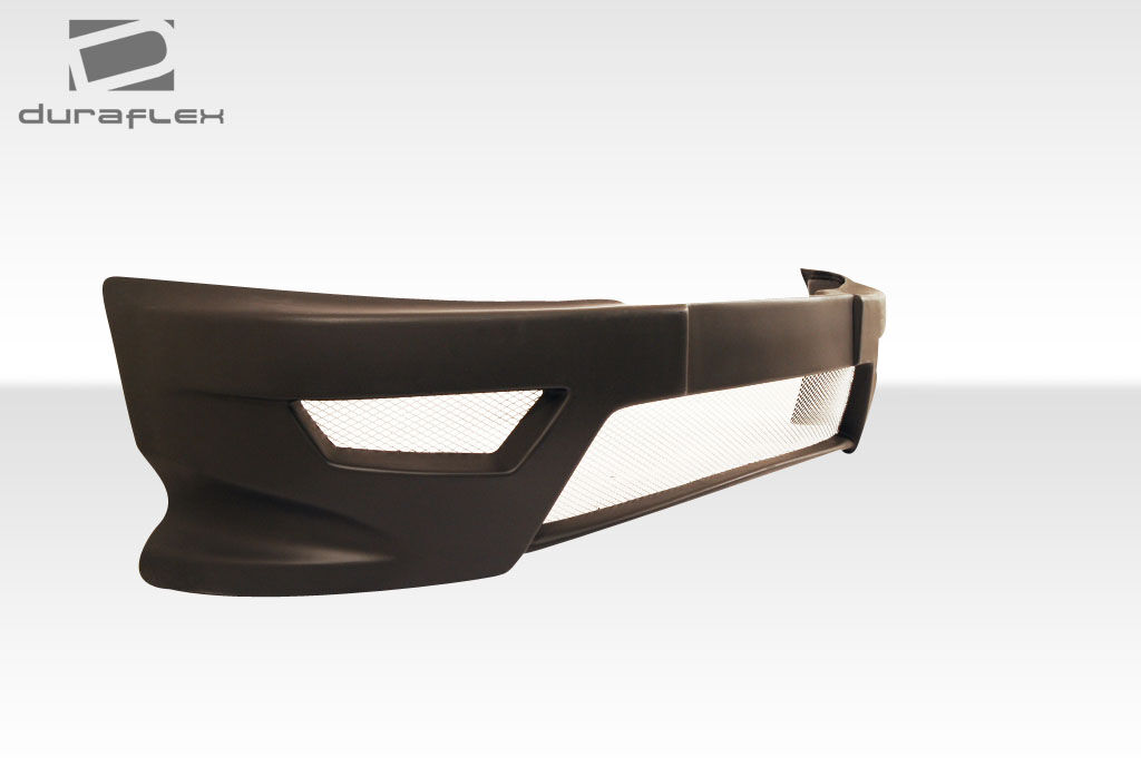 1999-2005 BMW 3 Series E46 4DR Duraflex I-Design Front Bumper Cover - 1 Piece
