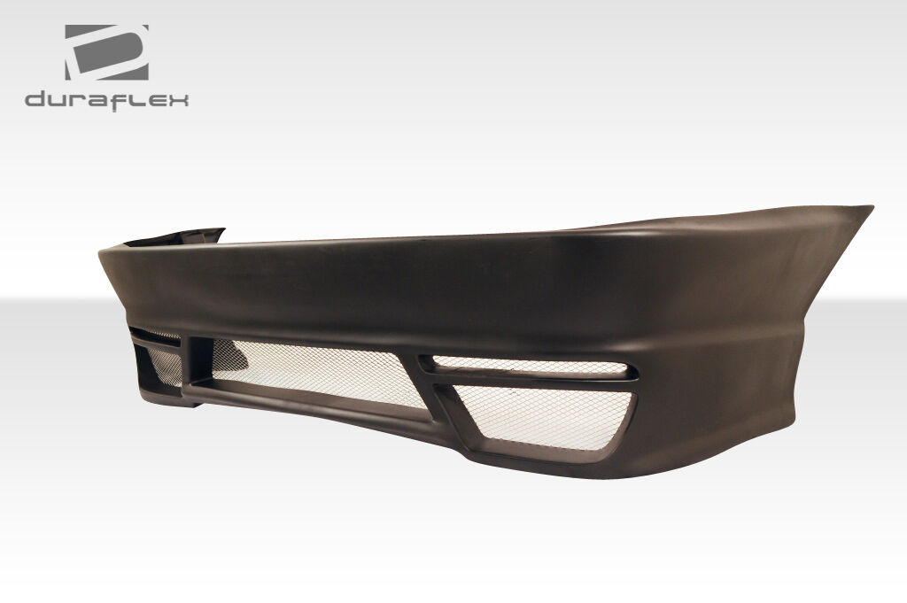 1999-2006 BMW 3 Series E46 2DR 4DR Duraflex I-Design Rear Bumper Cover - 1 Piece