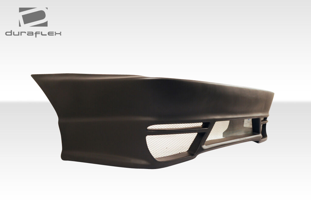 1999-2006 BMW 3 Series E46 2DR 4DR Duraflex I-Design Rear Bumper Cover - 1 Piece