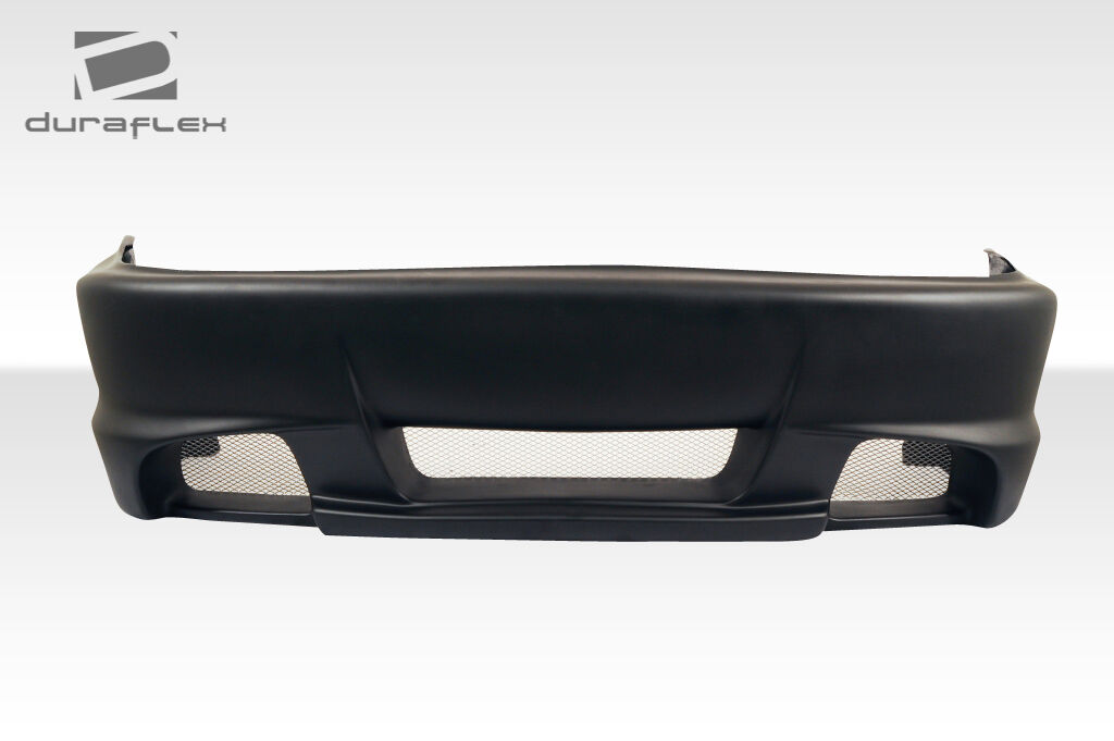 1999-2005 BMW 3 Series E46 4DR Duraflex I-Design Wide Body Kit - 8 Piece
