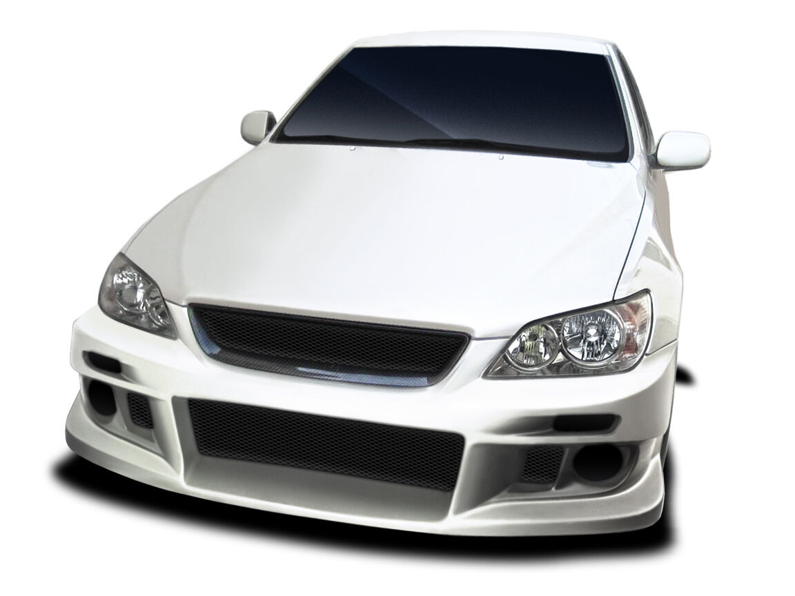 2000-2005 Lexus IS Series IS300 Duraflex EG-R Front Bumper Cover - 1PC - 106556