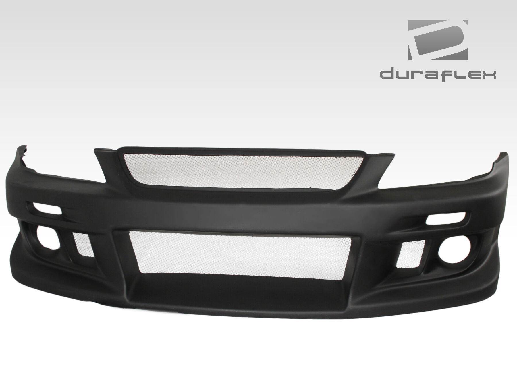 2000-2005 Lexus IS Series IS300 Duraflex EG-R Body Kit - 4 Piece