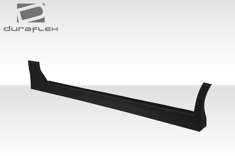 1995-2000 Lexus LS Series LS400 Duraflex VIP Side Skirts Rocker Panels - 2 Piece