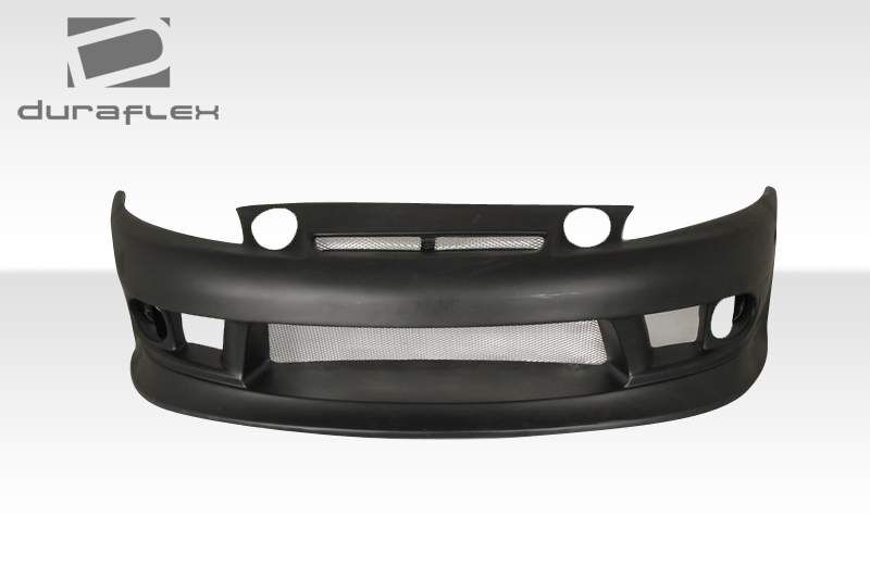 1992-2000 Lexus SC Series SC300 SC400 Duraflex V-Speed Wide Body Kit - 8 Piece