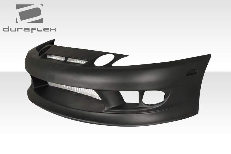 1992-2000 Lexus SC Series SC300 SC400 Duraflex V-Speed Wide Body Kit - 8 Piece