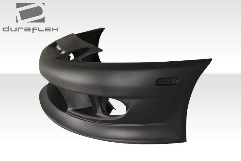 1992-2000 Lexus SC Series SC300 SC400 Duraflex V-Speed Wide Body Kit - 8 Piece