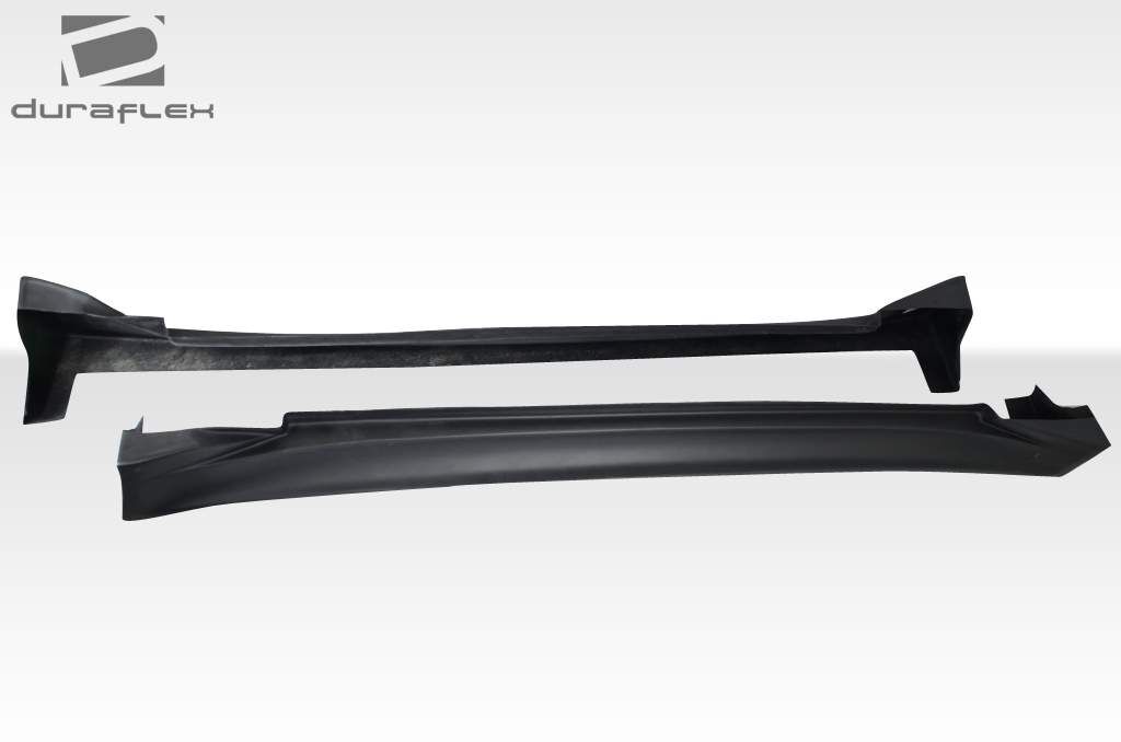1992-2000 Lexus SC Series SC300 SC400 Duraflex V-Speed Wide Body Kit - 8 Piece
