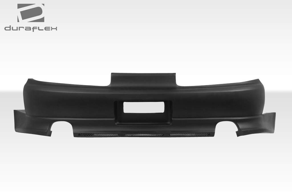 1992-2000 Lexus SC Series SC300 SC400 Duraflex V-Speed Wide Body Kit - 8 Piece
