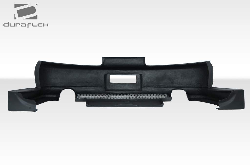 1992-2000 Lexus SC Series SC300 SC400 Duraflex V-Speed Wide Body Kit - 8 Piece