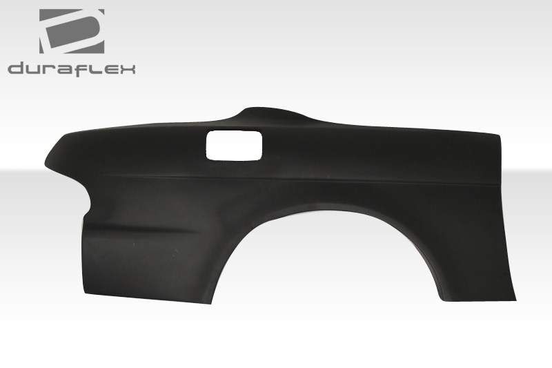 1992-2000 Lexus SC Series SC300 SC400 Duraflex V-Speed Wide Body Kit - 8 Piece