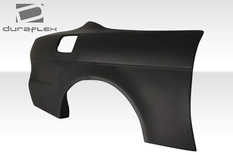 1992-2000 Lexus SC Series SC300 SC400 Duraflex V-Speed Wide Body Kit - 8 Piece