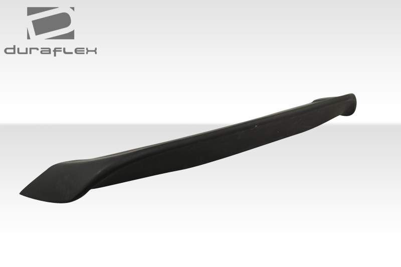 1992-2000 Lexus SC Series SC300 SC400 Duraflex AB-F Wing Trunk Lid Spoiler - 1 Piece