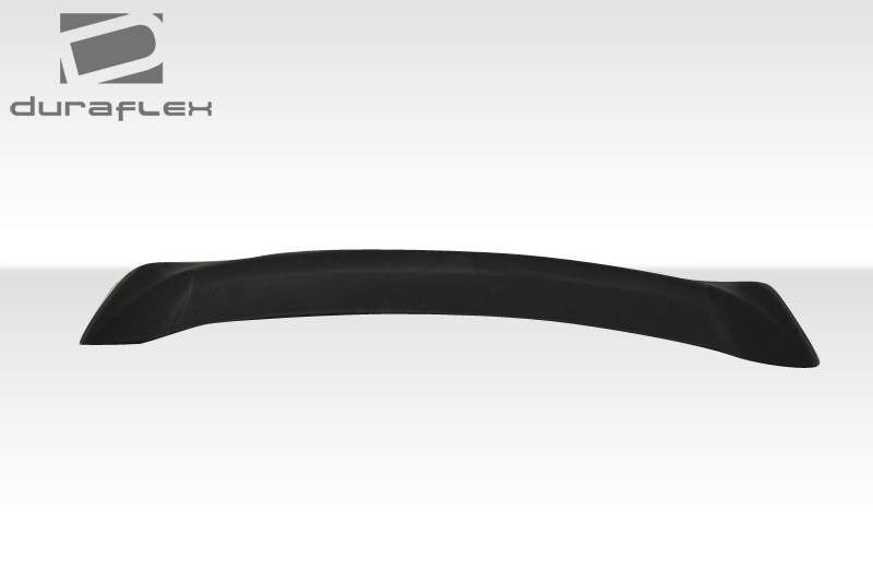 1992-2000 Lexus SC Series SC300 SC400 Duraflex AB-F Wing Trunk Lid Spoiler - 1 Piece